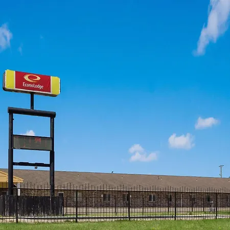 Econo Lodge